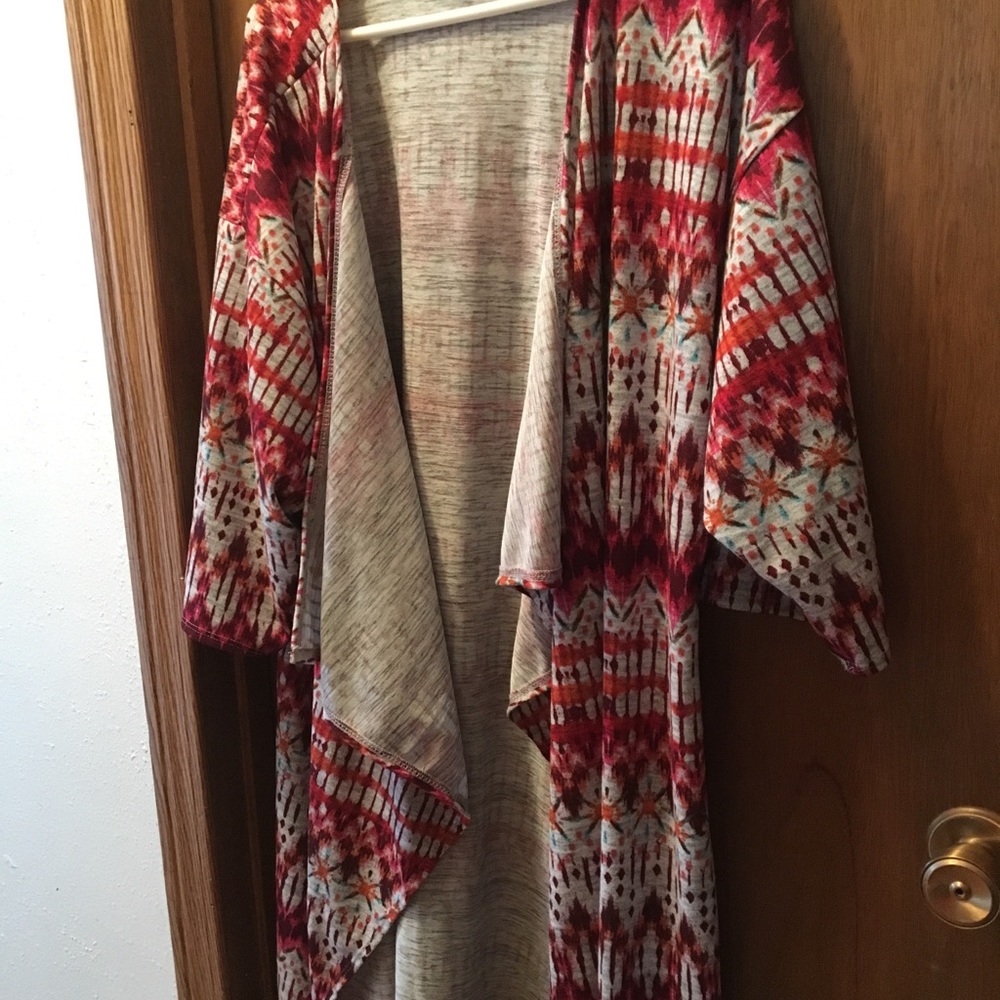 Jacket - Picture 2 of 3